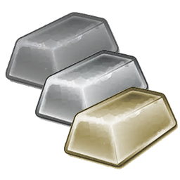 SGS Metals logo