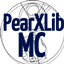 PearXLib MC logo