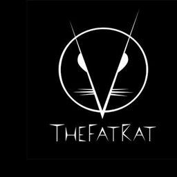 ActualMusic: TheFatRat logo