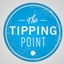 The Tipping Edge logo