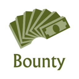 Awesome Bounties logo