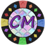 Colourful Magic 2.0 logo