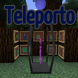 Teleporto logo