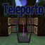Teleporto logo