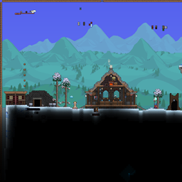 The Old Mans Quest