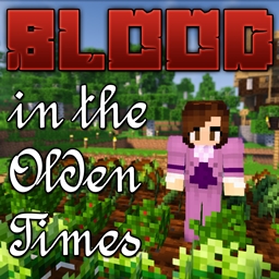 Blood in the Olden Times