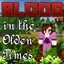 Blood in the Olden Times logo
