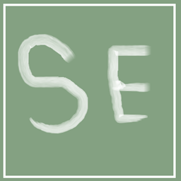 For Speculative Evolution logo