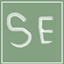 For Speculative Evolution logo