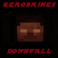 Herobrines Downfall logo