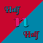 Half n Half---Balance and Immersion logo