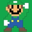 Luigi Inc logo