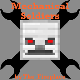 Mechanical Soldiers logo