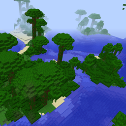 jungle island project image