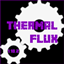Thermal Flux logo