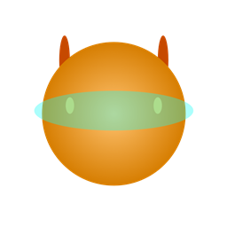 Gaze logo