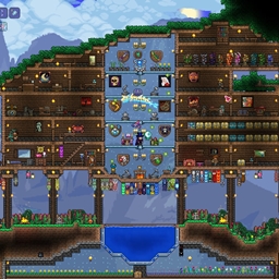 House Showcase