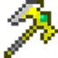 Ender Hammers and Armor logo