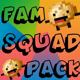 Fam Squad Pack project image