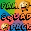 Fam Squad Pack logo