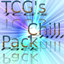 TCG's Chill Pack logo