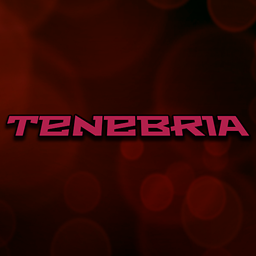 Tenebria logo