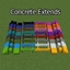 Concrete Extends logo