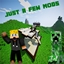 Just A Few Mods  logo