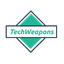 TechWeapons logo