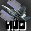 Elytra Jet HUD [ARCHIVED] logo
