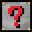 Dark Lucky Block logo