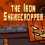 The Iron Sharecropper logo