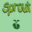 Sprout Patcher logo