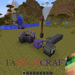 FatechCraft project image