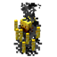 Water-Proof Blazes logo
