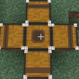 SidedBuffer - Aids to create crafting factories project image