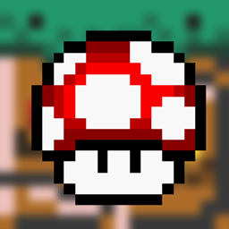 Mario Mod 2