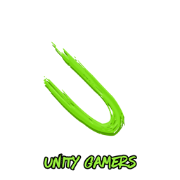 Unity Gamers - Technological Empire logo