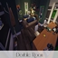 Double Room logo
