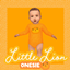 Little Lion Onesie Infant