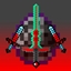 The Last Sword You Will Ever Need: Remastered logo