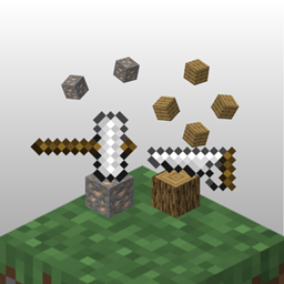 Hammers And Saws - Minecraft Mods - CurseForge