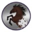 Pixelcraft Equestrian logo
