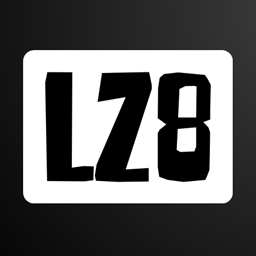 Procrastinati (LZ8) logo