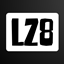 Procrastinati (LZ8) logo