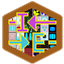 Industrial Expansion (ABANDONED) logo