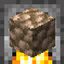 Ore Block Blasting logo