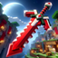Red Items logo