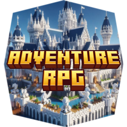 Adventure RPG project image