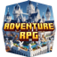 Adventure RPG logo